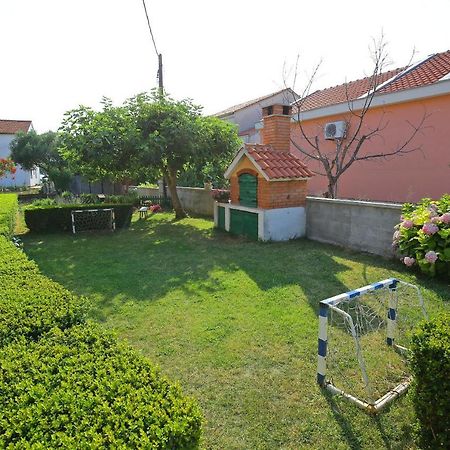 Apartmani Dane Sukošan Esterno foto